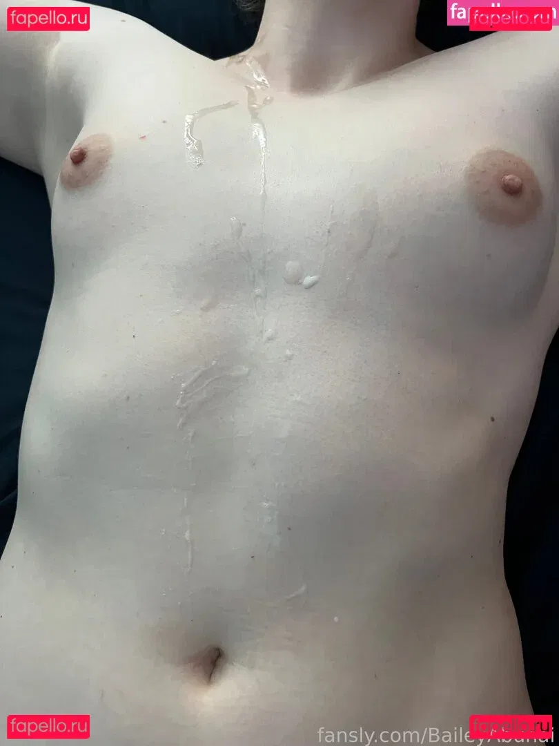 BaileyAbunai Onlyfans Photo Gallery 