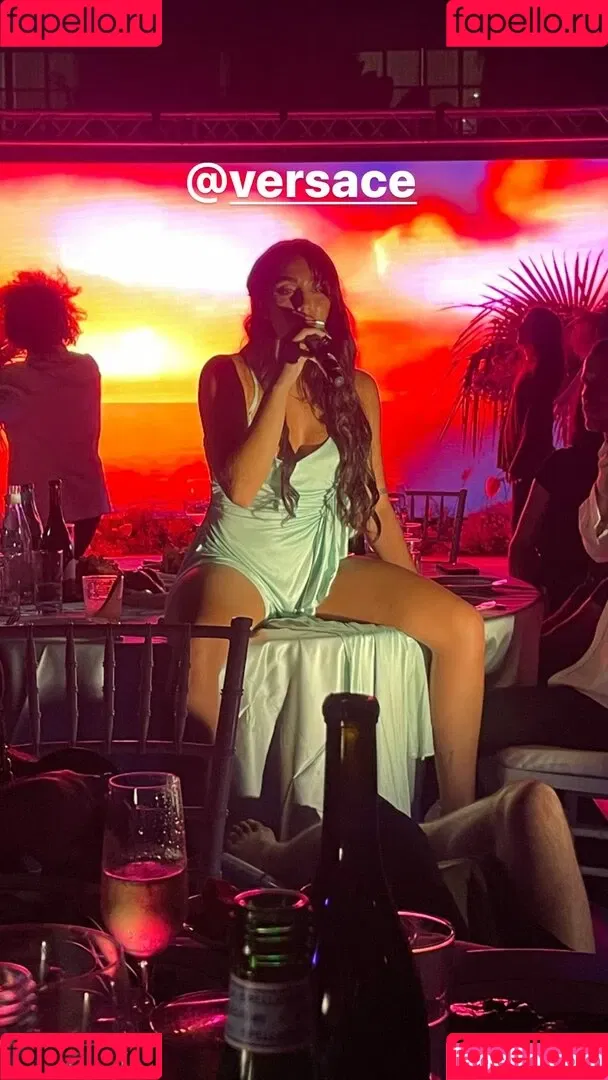Lourdes Leon Onlyfans Photo Gallery 