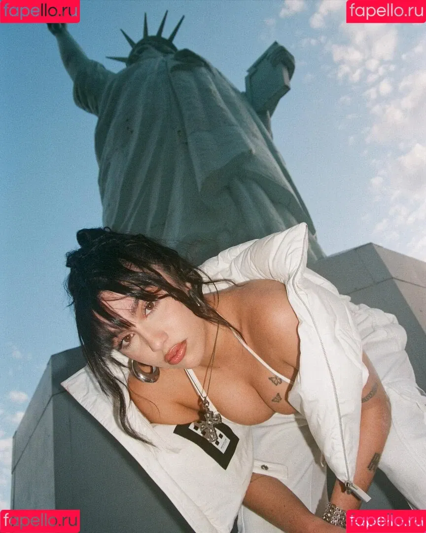 Lourdes Leon Onlyfans Photo Gallery 