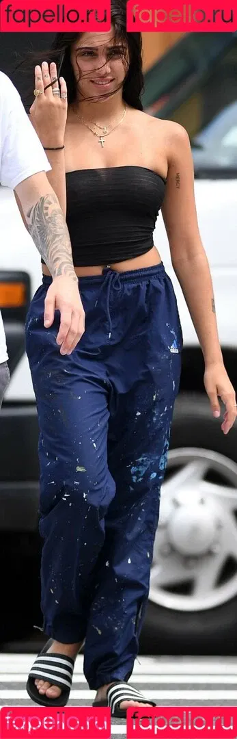 Lourdes Leon Onlyfans Photo Gallery 
