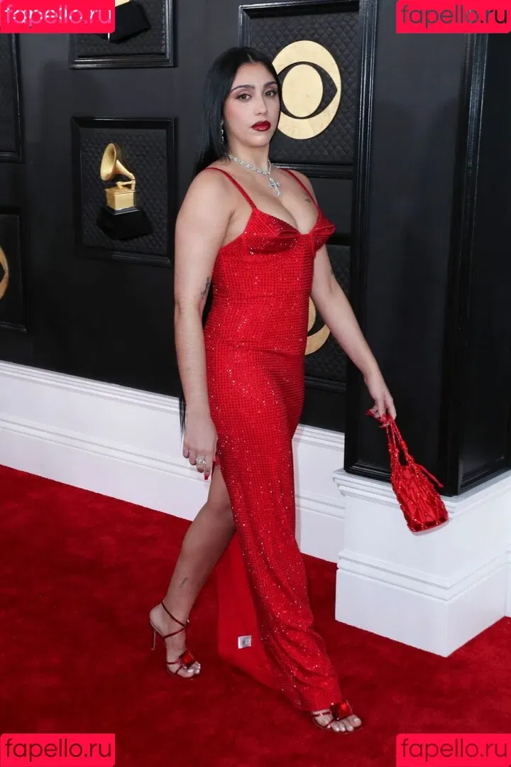 Lourdes Leon Onlyfans Photo Gallery 
