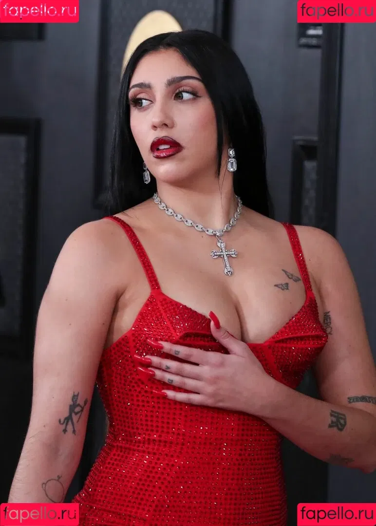 Lourdes Leon Onlyfans Photo Gallery 