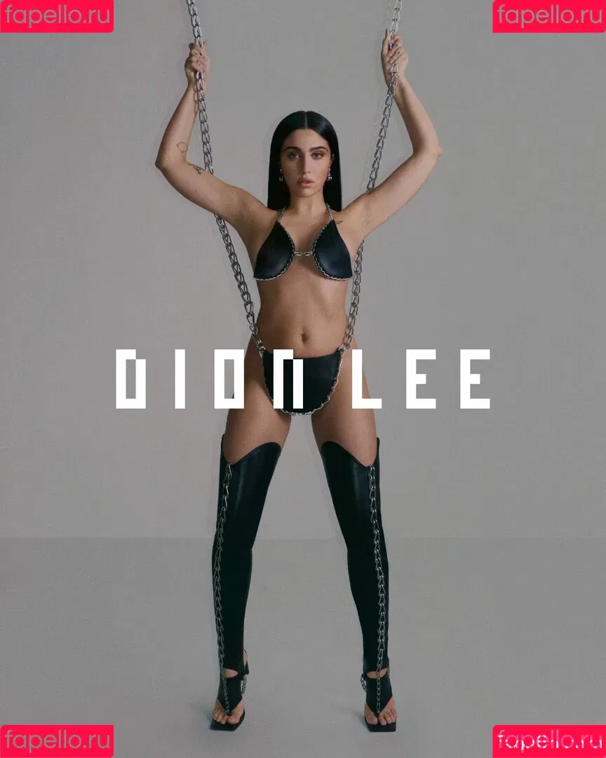 Lourdes Leon Onlyfans Photo Gallery 