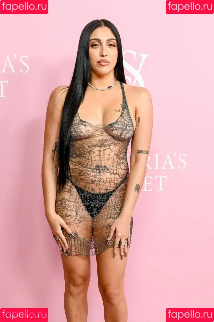 Lourdes Leon Onlyfans Photo Gallery 