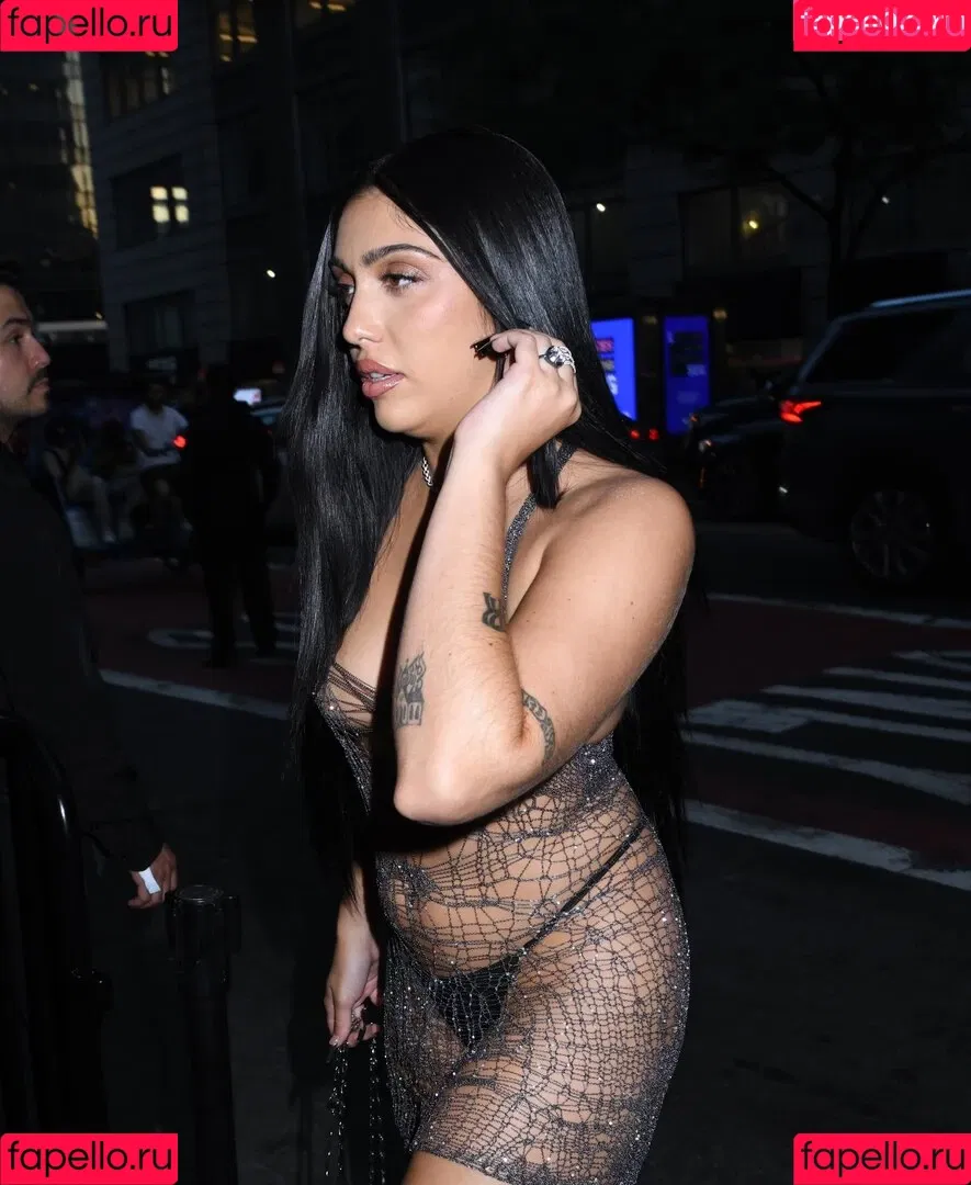 Lourdes Leon Onlyfans Photo Gallery 