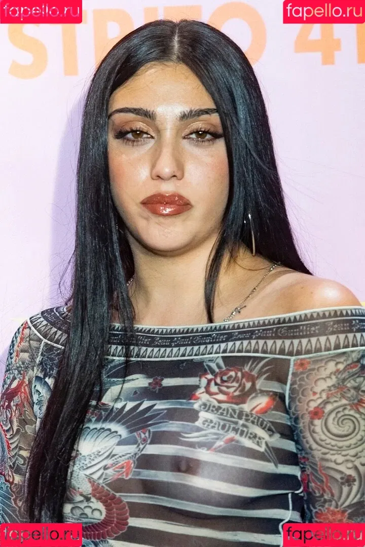 Lourdes Leon Onlyfans Photo Gallery 