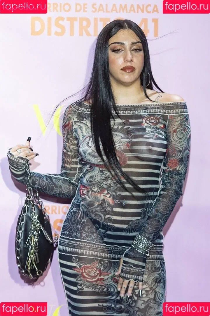 Lourdes Leon Onlyfans Photo Gallery 