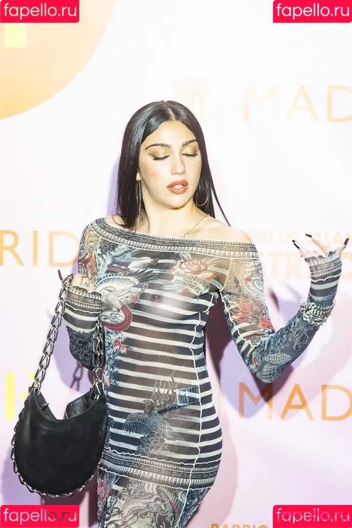 Lourdes Leon Onlyfans Photo Gallery 