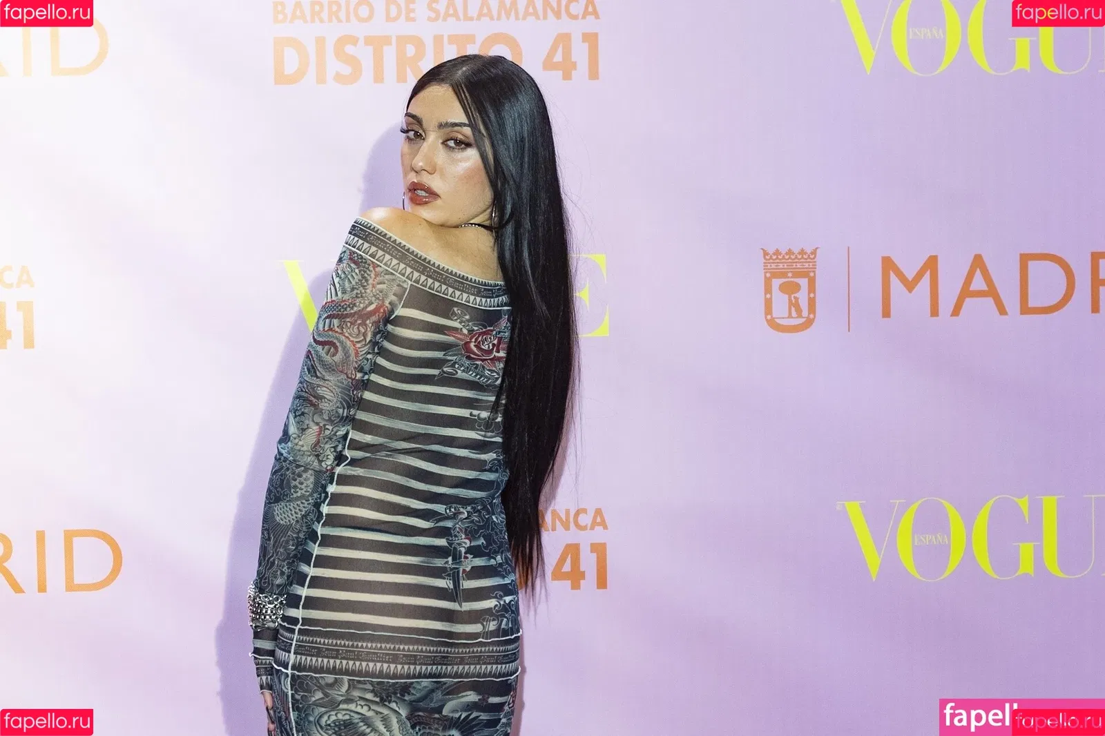 Lourdes Leon Onlyfans Photo Gallery 