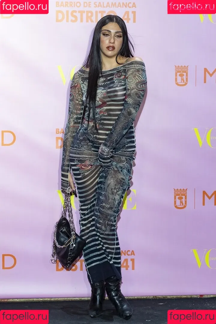 Lourdes Leon Onlyfans Photo Gallery 