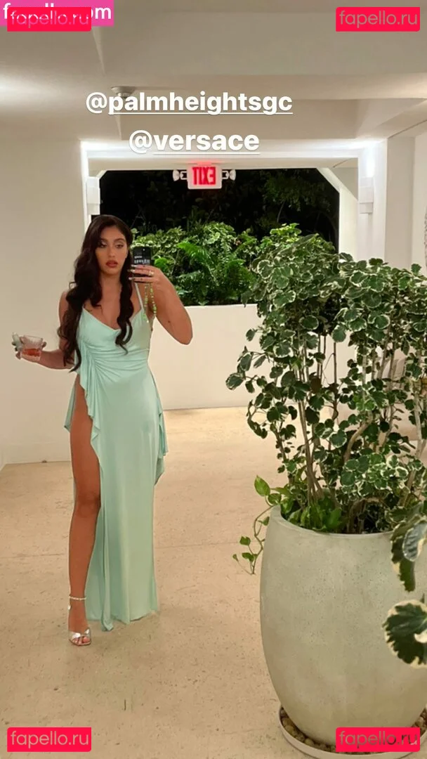 Lourdes Leon Onlyfans Photo Gallery 