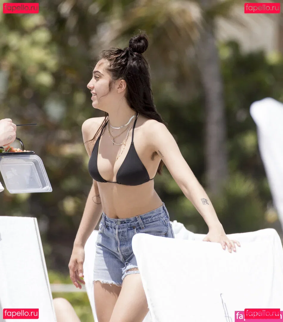 Lourdes Leon Onlyfans Photo Gallery 