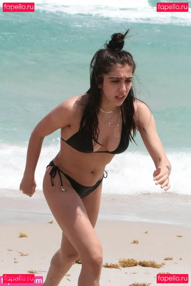 Lourdes Leon Onlyfans Photo Gallery 