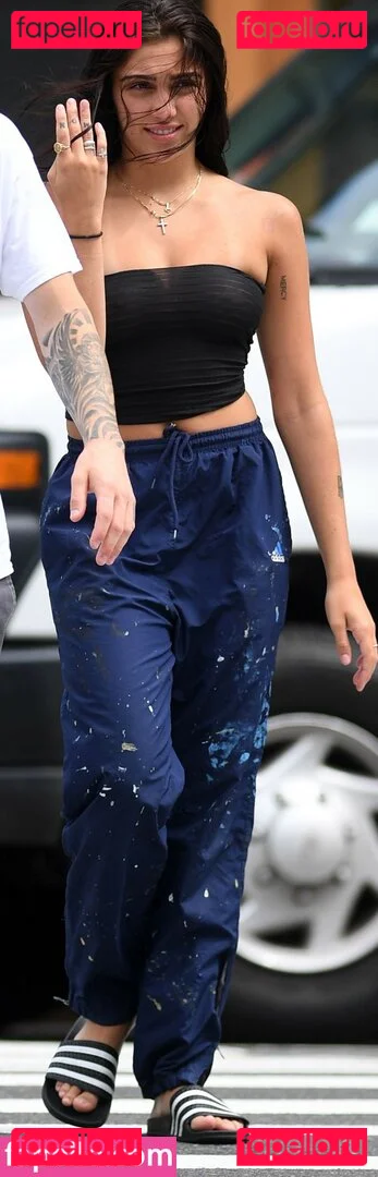 Lourdes Leon Onlyfans Photo Gallery 