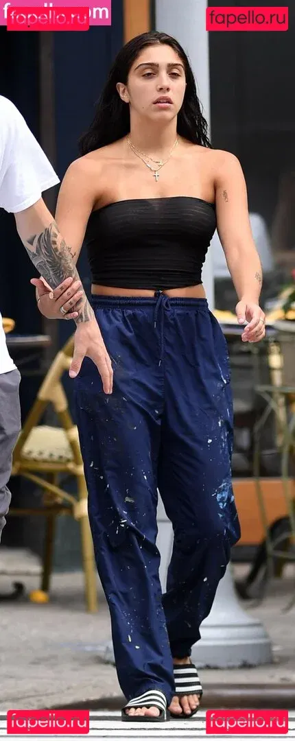 Lourdes Leon Onlyfans Photo Gallery 