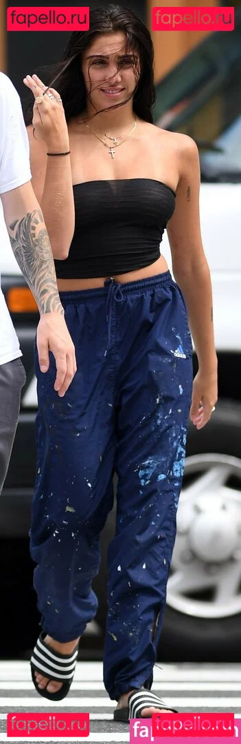 Lourdes Leon Onlyfans Photo Gallery 