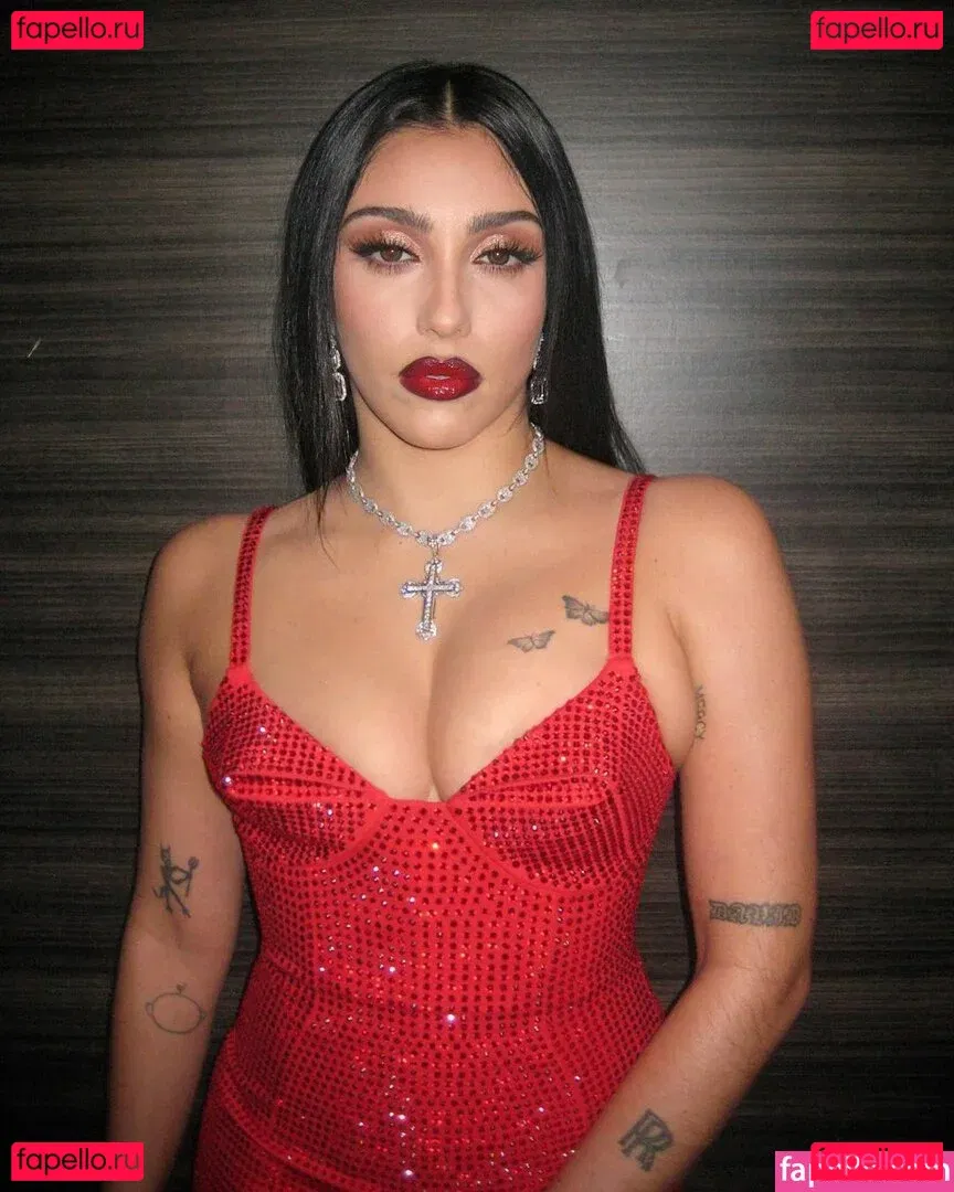 Lourdes Leon Onlyfans Photo Gallery 