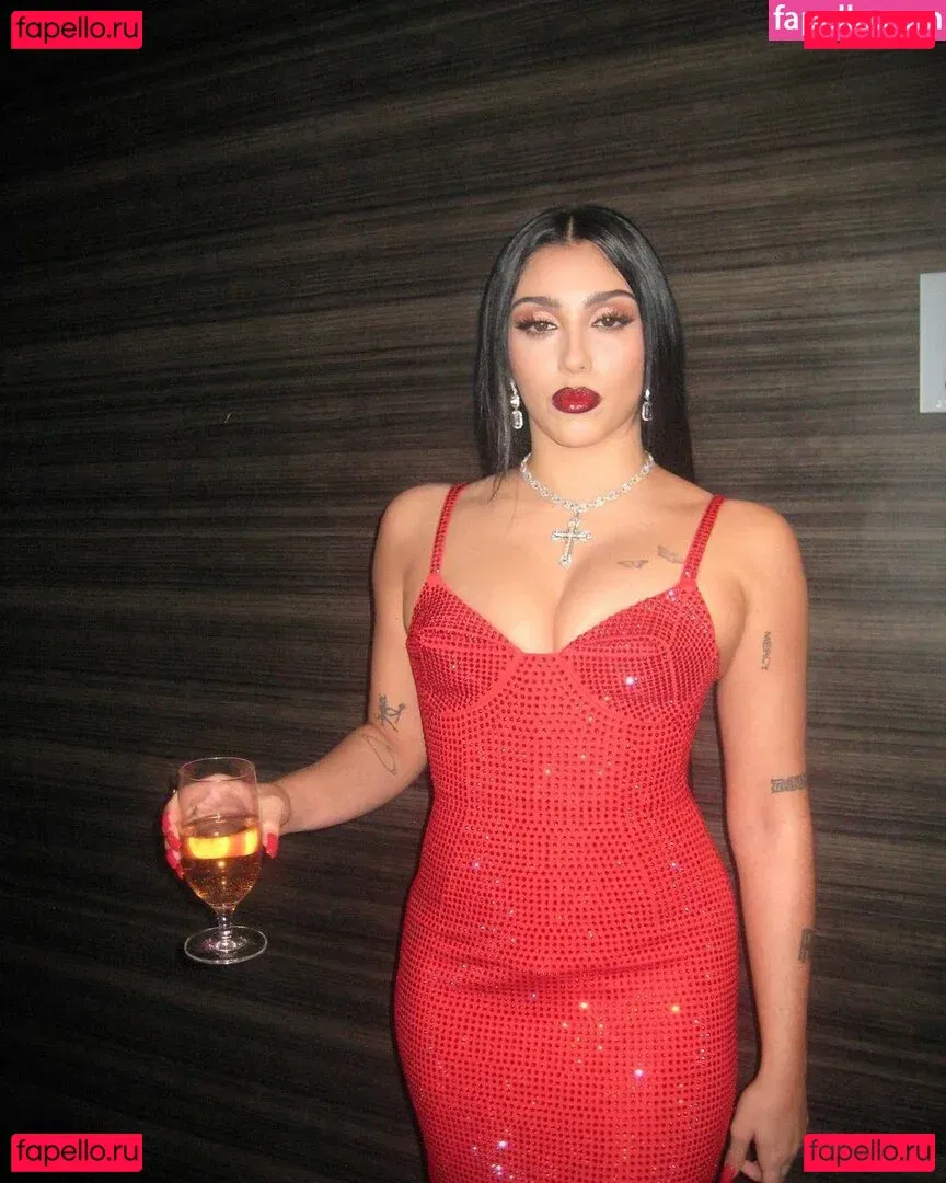 Lourdes Leon Onlyfans Photo Gallery 