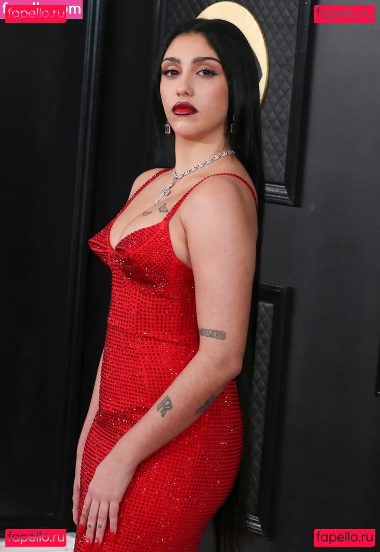 Lourdes Leon Onlyfans Photo Gallery 