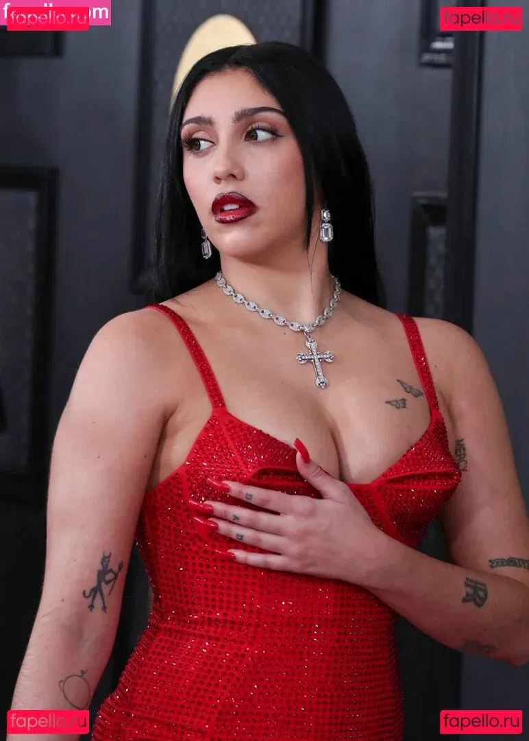 Lourdes Leon Onlyfans Photo Gallery 