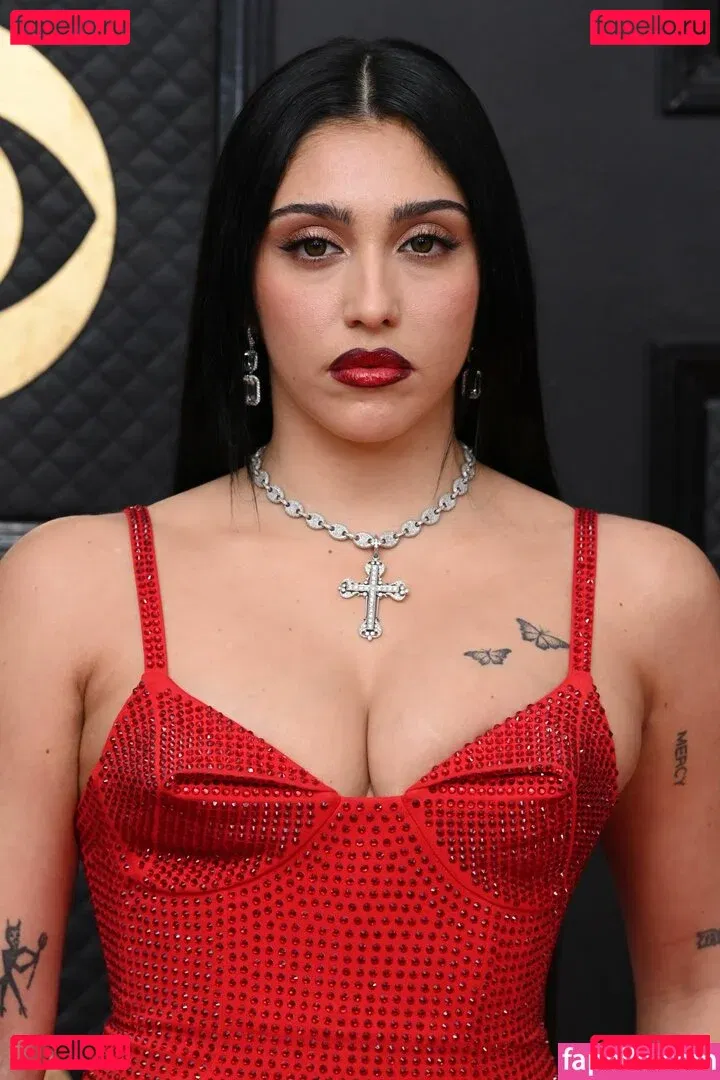 Lourdes Leon Onlyfans Photo Gallery 