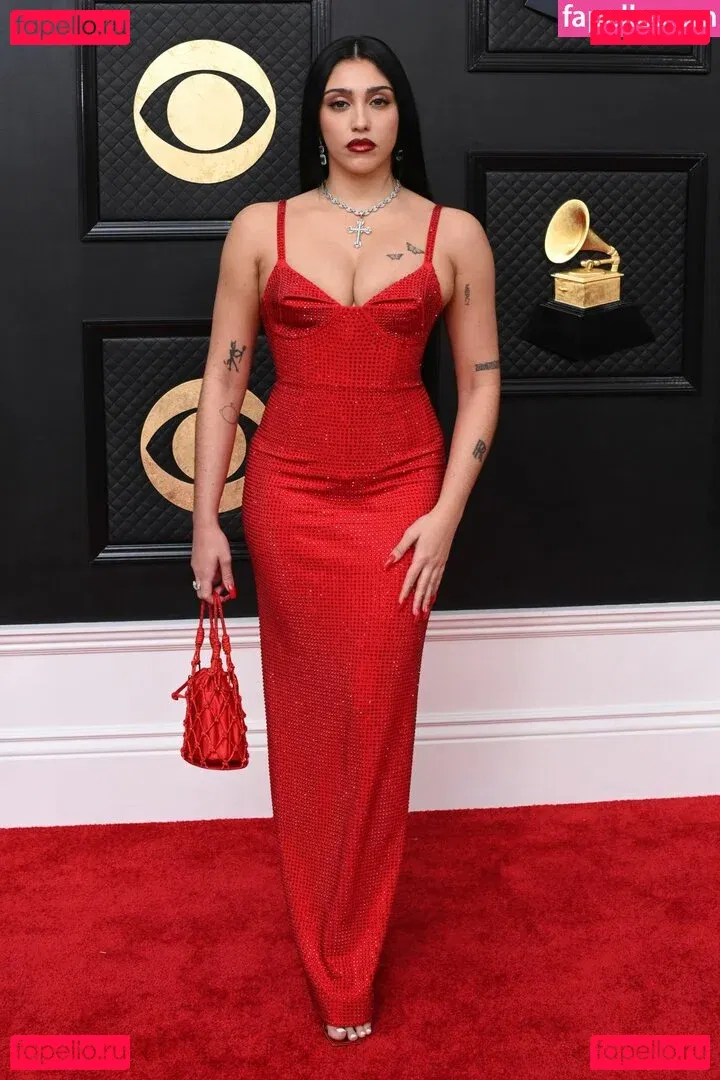 Lourdes Leon Onlyfans Photo Gallery 