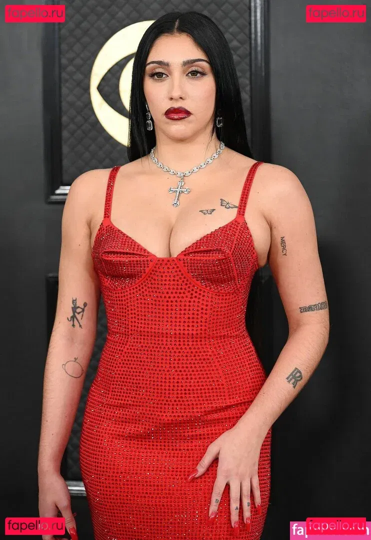 Lourdes Leon Onlyfans Photo Gallery 