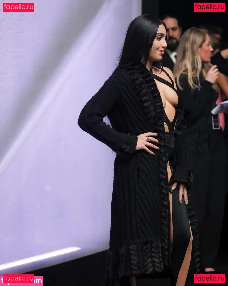 Lourdes Leon Onlyfans Photo Gallery 