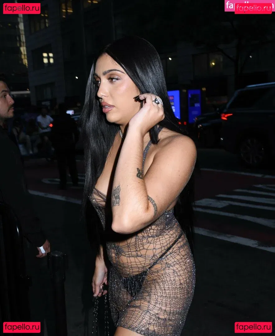 Lourdes Leon Onlyfans Photo Gallery 