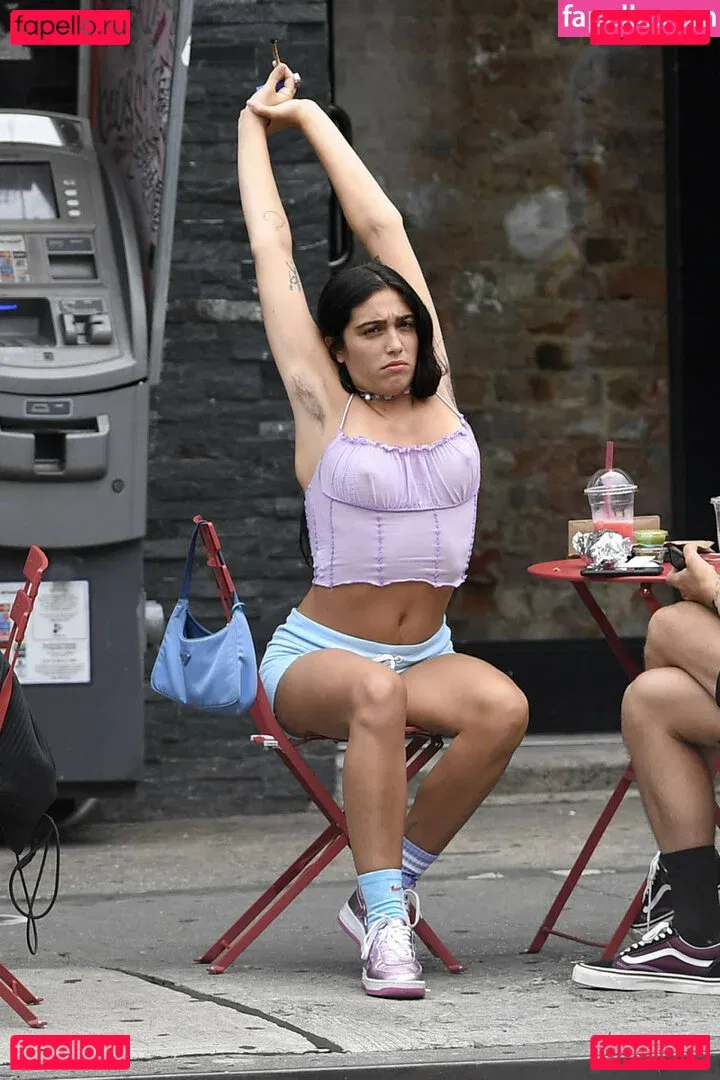 Lourdes Leon Onlyfans Photo Gallery 