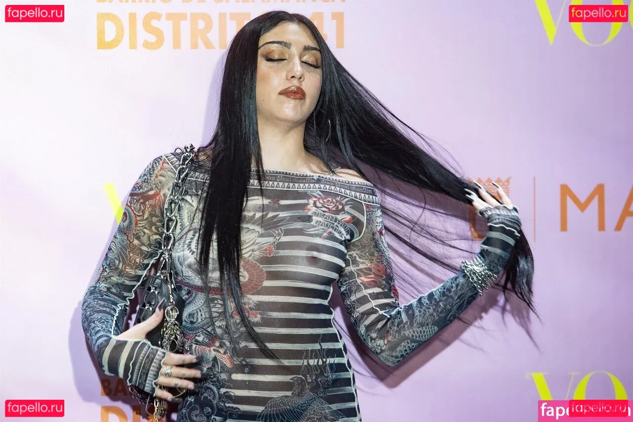 Lourdes Leon Onlyfans Photo Gallery 