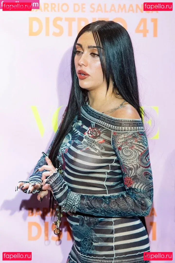 Lourdes Leon Onlyfans Photo Gallery 