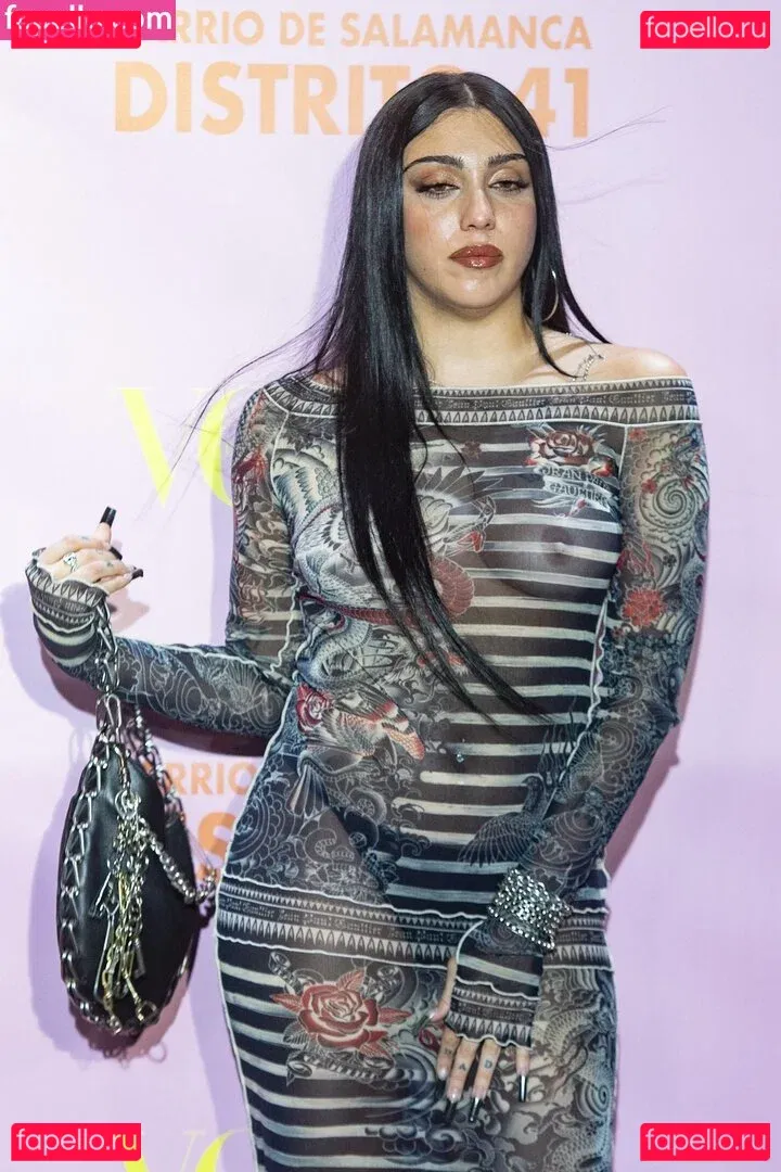 Lourdes Leon Onlyfans Photo Gallery 