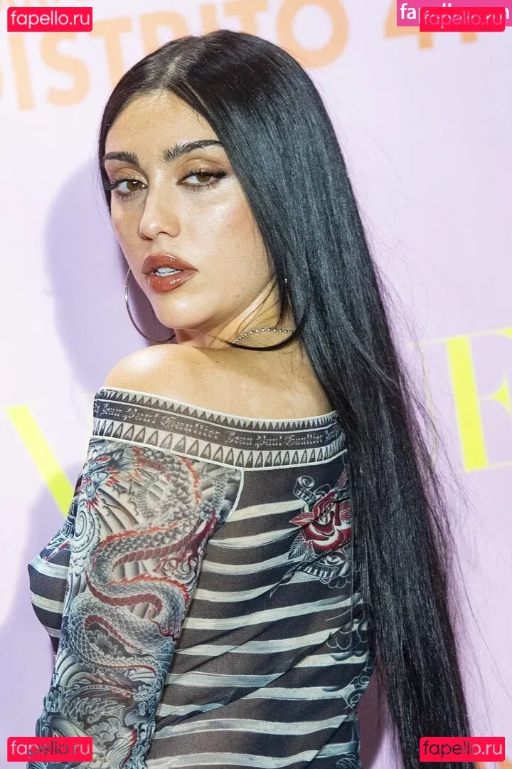 Lourdes Leon Onlyfans Photo Gallery 