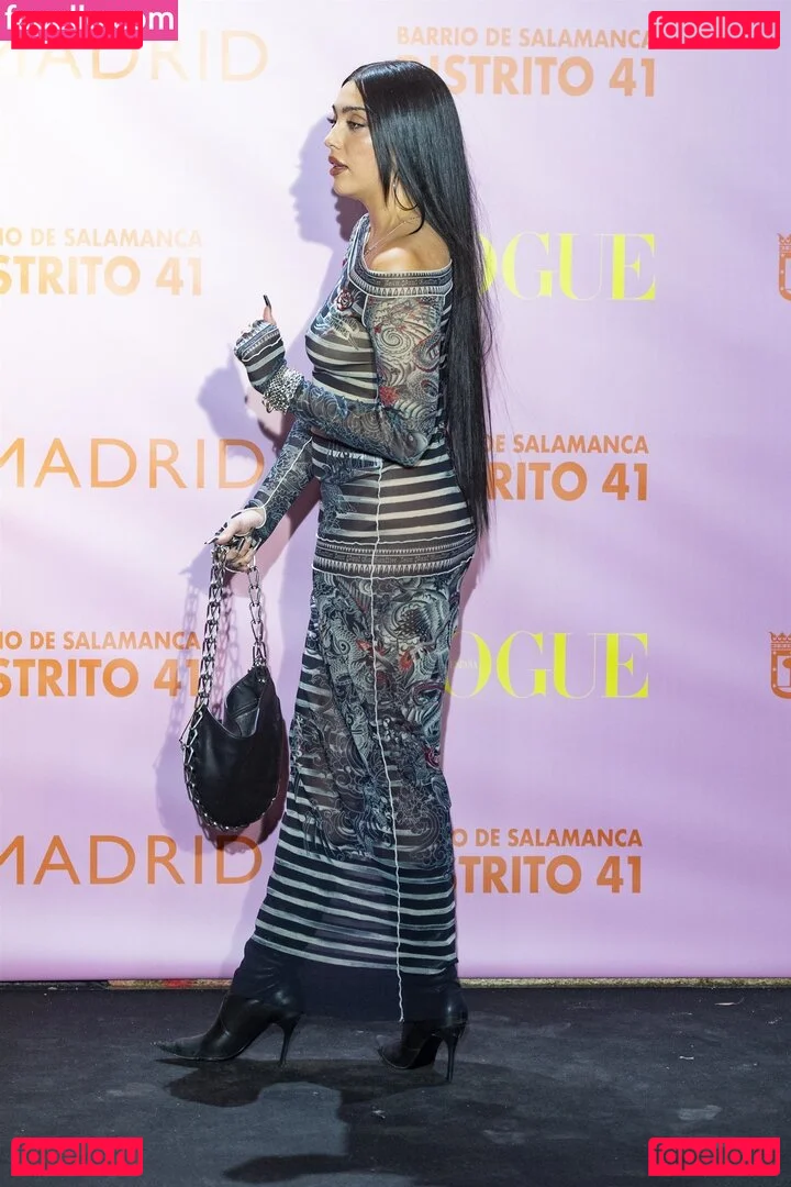 Lourdes Leon Onlyfans Photo Gallery 