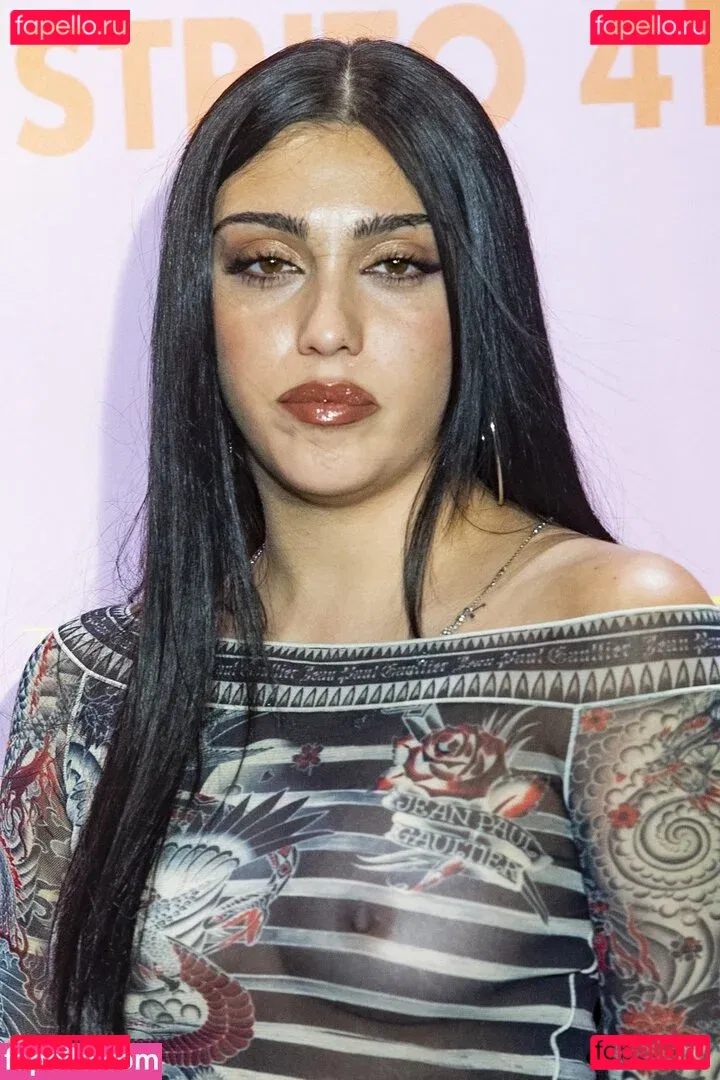 Lourdes Leon Onlyfans Photo Gallery 