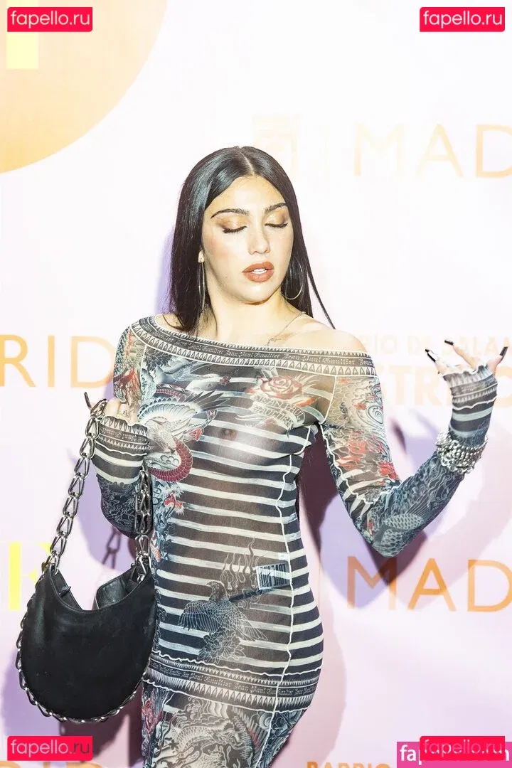 Lourdes Leon Onlyfans Photo Gallery 