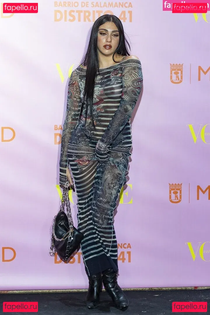 Lourdes Leon Onlyfans Photo Gallery 