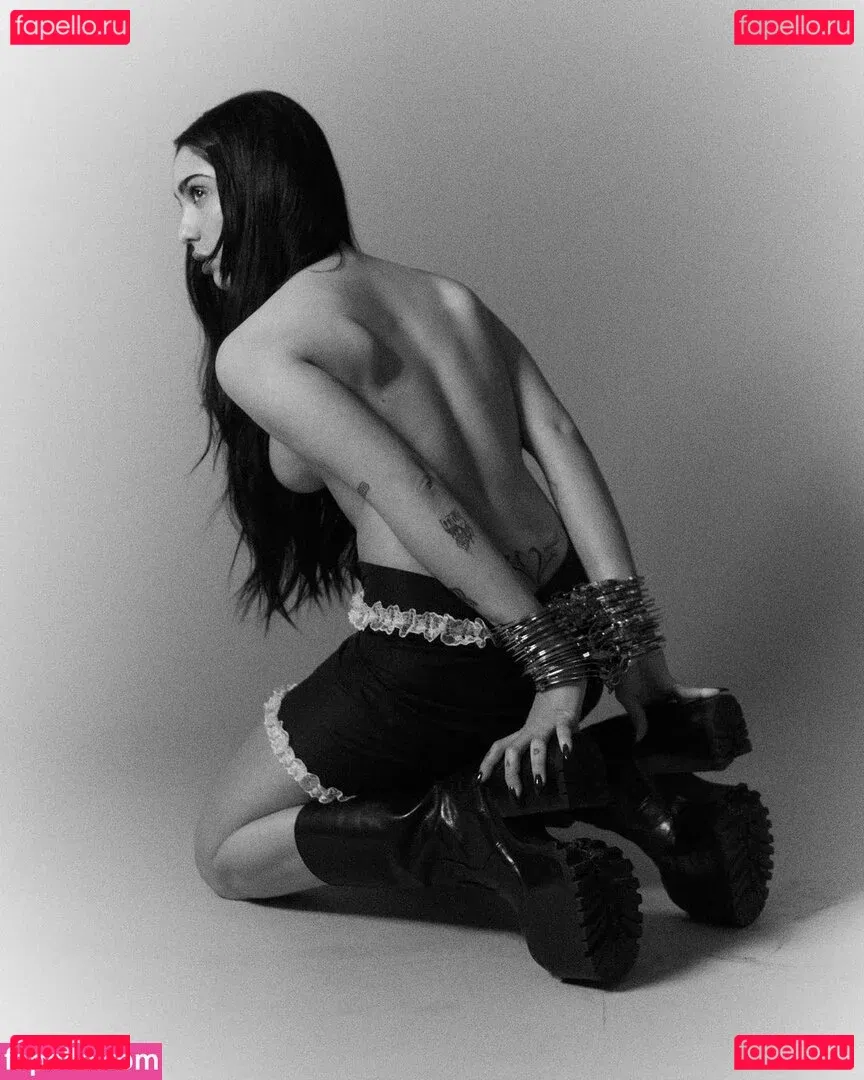 Lourdes Leon Onlyfans Photo Gallery 