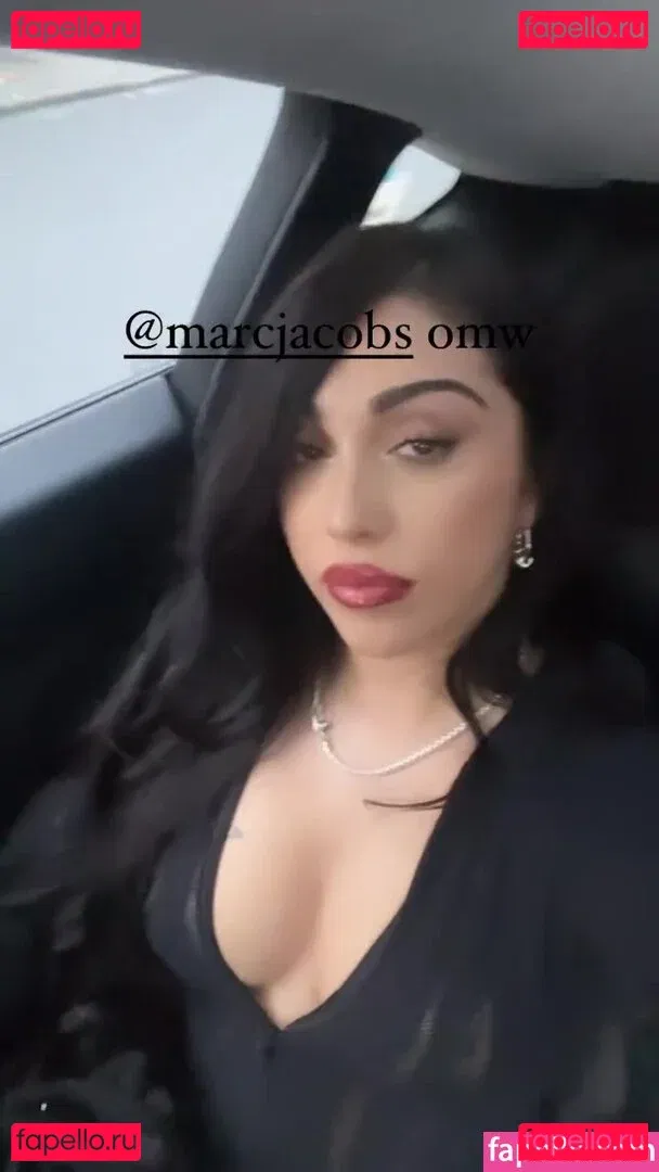 Lourdes Leon Onlyfans Photo Gallery 