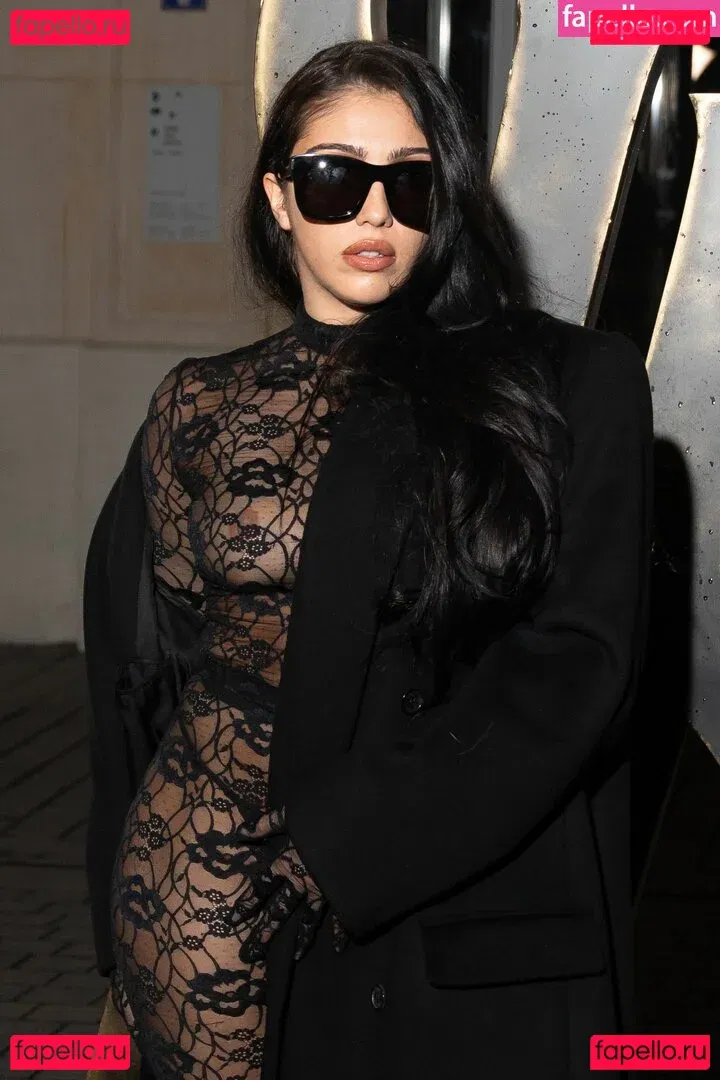 Lourdes Leon Onlyfans Photo Gallery 