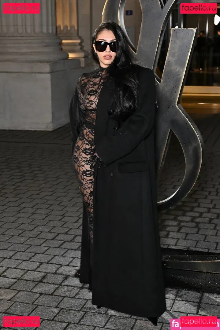 Lourdes Leon Onlyfans Photo Gallery 