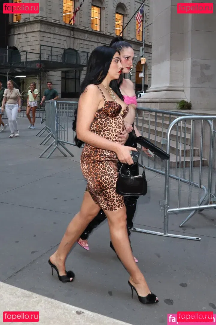 Lourdes Leon Onlyfans Photo Gallery 