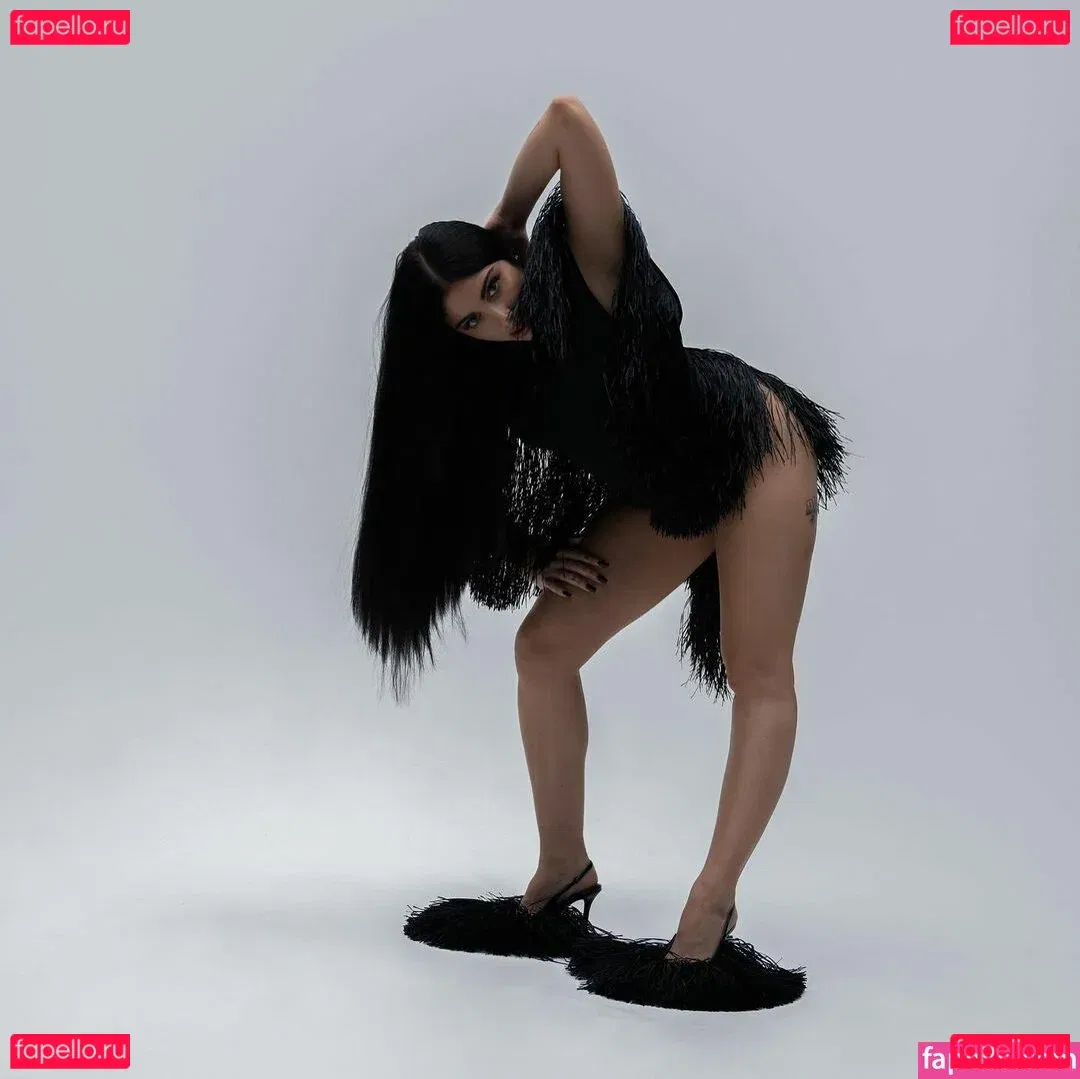 Lourdes Leon Onlyfans Photo Gallery 