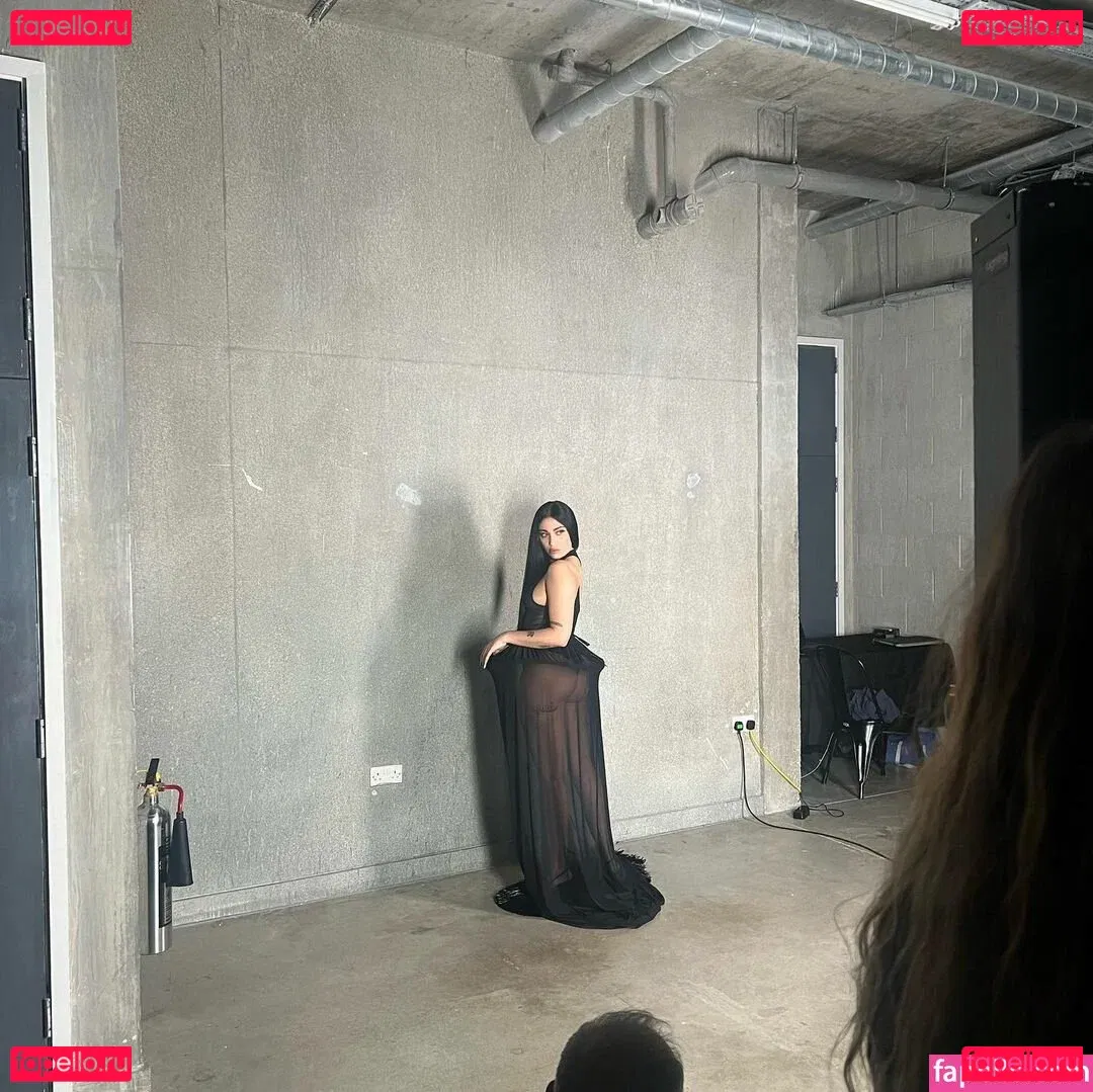 Lourdes Leon Onlyfans Photo Gallery 