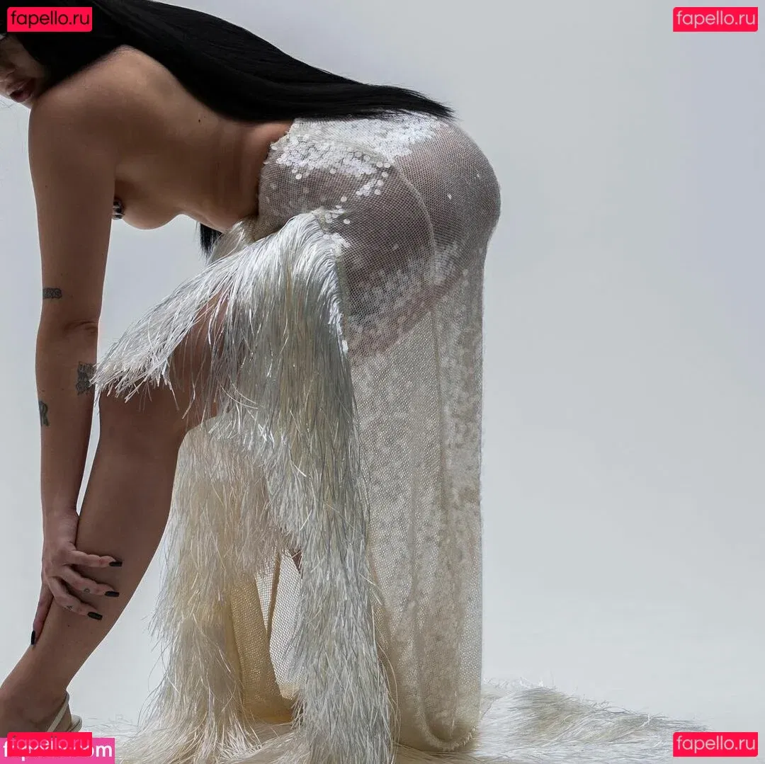 Lourdes Leon Onlyfans Photo Gallery 