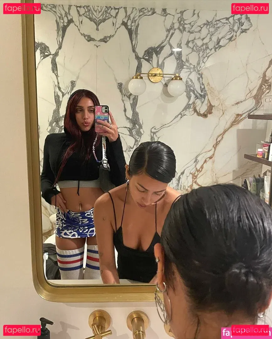 Lourdes Leon Onlyfans Photo Gallery 