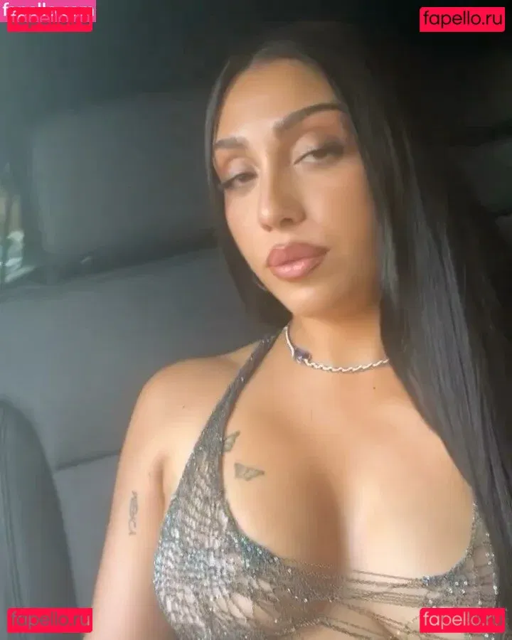 Lourdes Leon Onlyfans Photo Gallery 