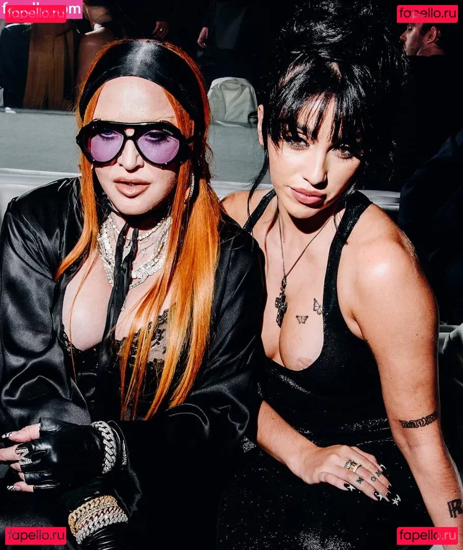 Lourdes Leon Onlyfans Photo Gallery 