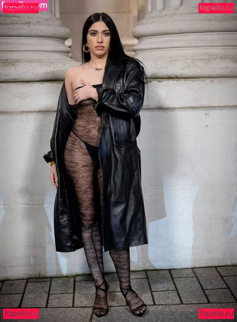 Lourdes Leon Onlyfans Photo Gallery 